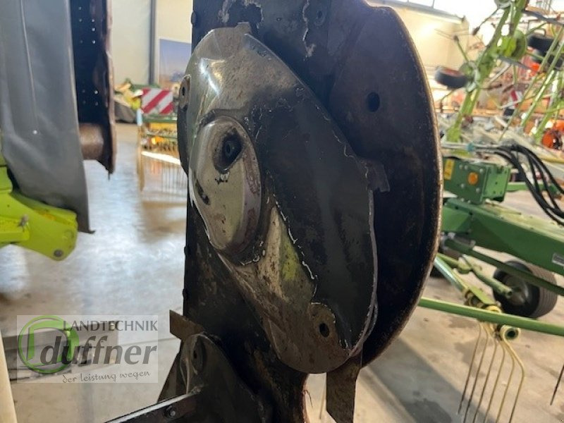 CLAAS Disco 9100 Countour - Косачка: снимка 5 CLAAS Disco 9100 Countour - Косачка: снимка 5