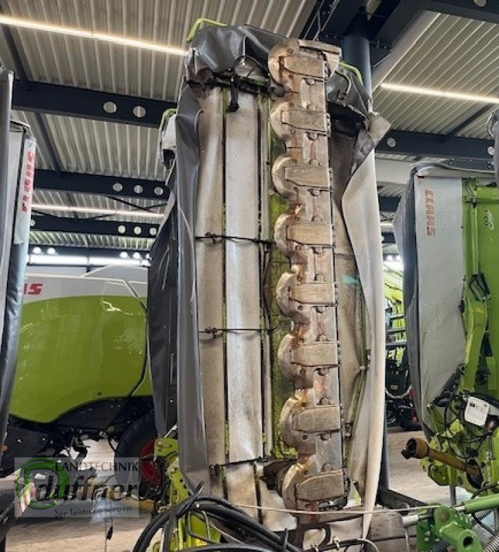 CLAAS Disco 9100 Countour - Косачка: снимка 3 CLAAS Disco 9100 Countour - Косачка: снимка 3