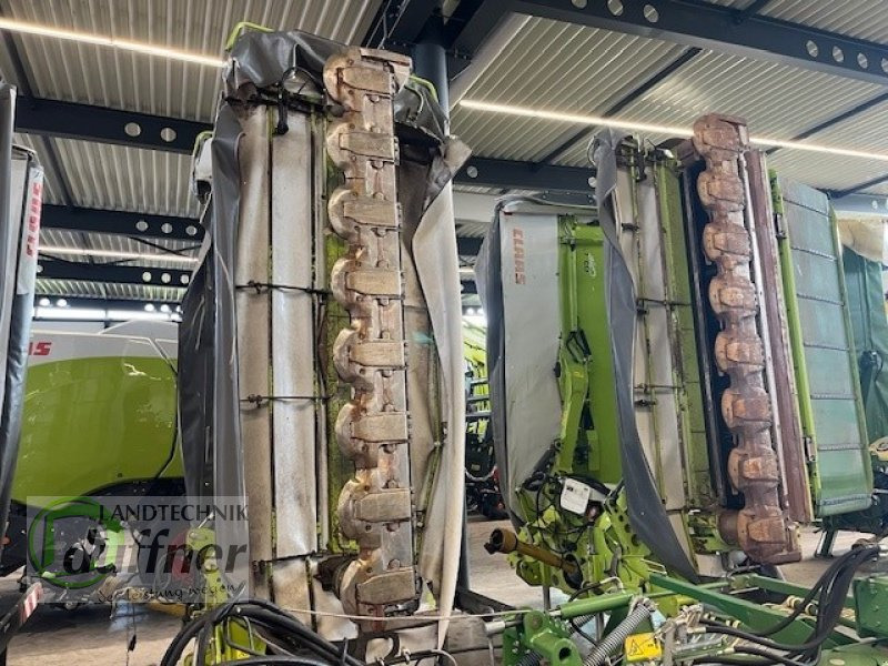 CLAAS Disco 9100 Countour - Косачка: снимка 2 CLAAS Disco 9100 Countour - Косачка: снимка 2