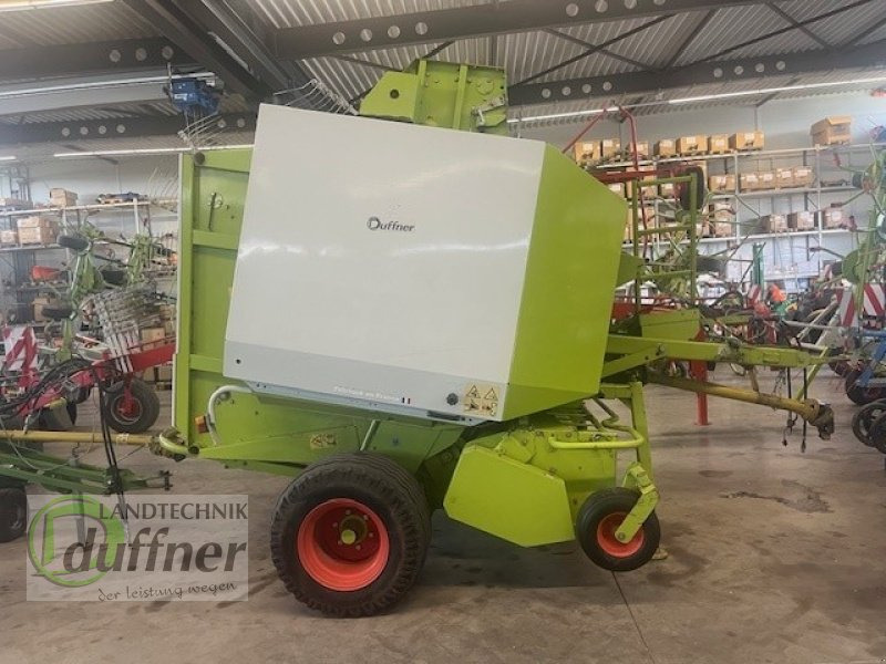 CLAAS Variant 180 RC - Рулонна сламопреса: снимка 1 CLAAS Variant 180 RC - Рулонна сламопреса: снимка 1