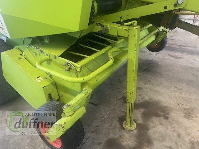 CLAAS Variant 180 RC - Рулонна сламопреса: снимка 3 CLAAS Variant 180 RC - Рулонна сламопреса: снимка 3