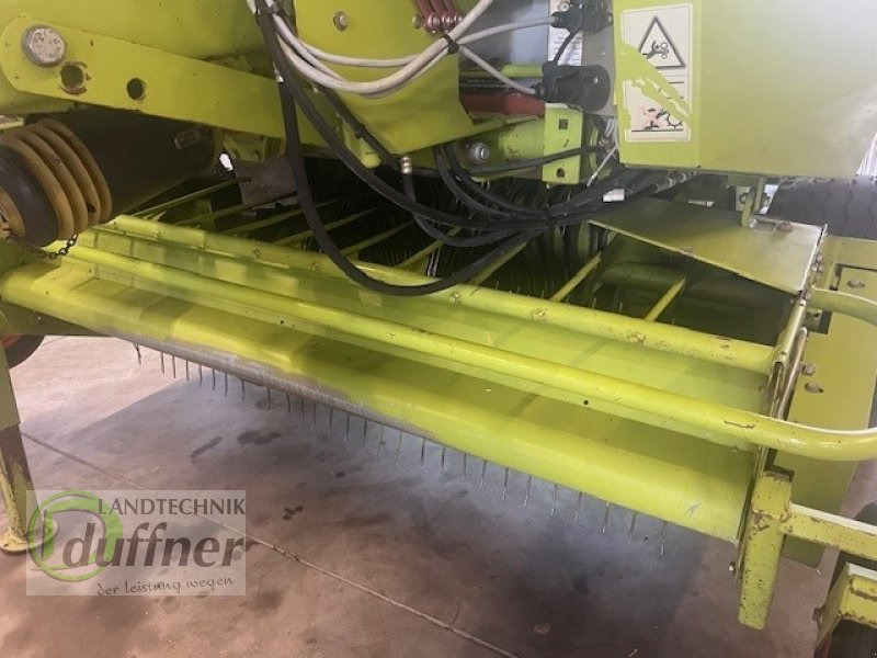 CLAAS Variant 180 RC - Рулонна сламопреса: снимка 5 CLAAS Variant 180 RC - Рулонна сламопреса: снимка 5