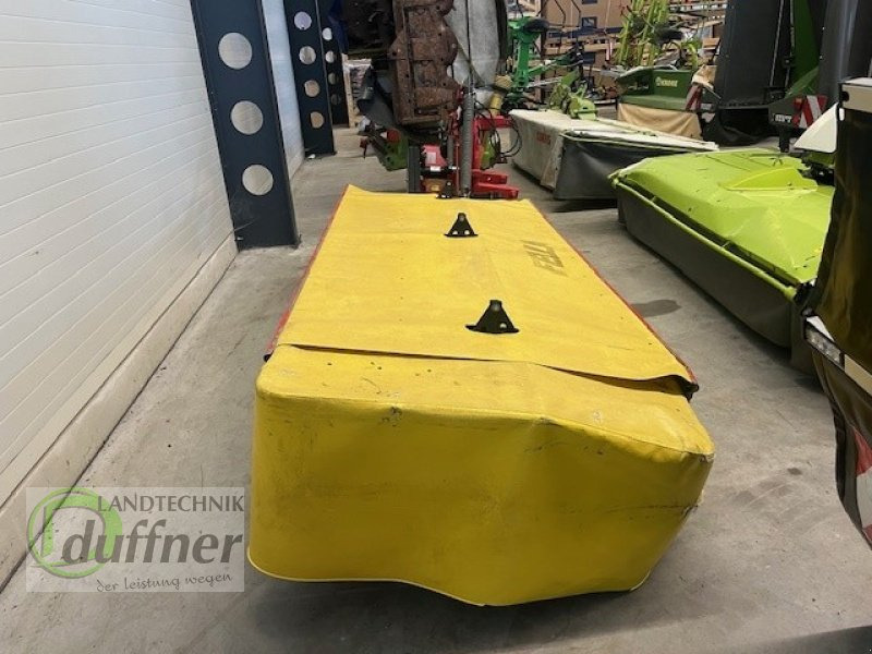Fella SM 320 - Косачка: снимка 2 Fella SM 320 - Косачка: снимка 2