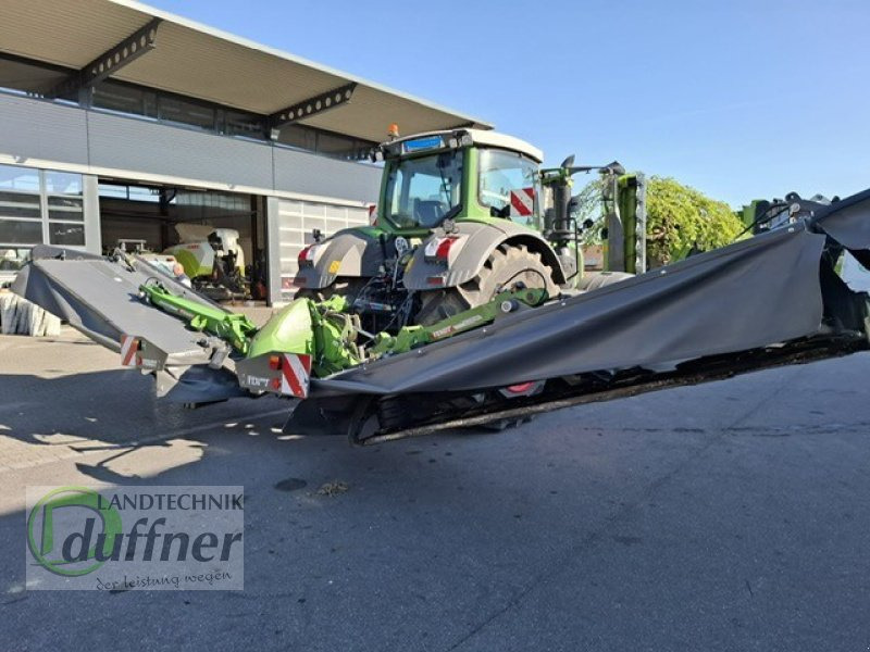 Fendt Slicer 960 - Косачка: снимка 4 Fendt Slicer 960 - Косачка: снимка 4