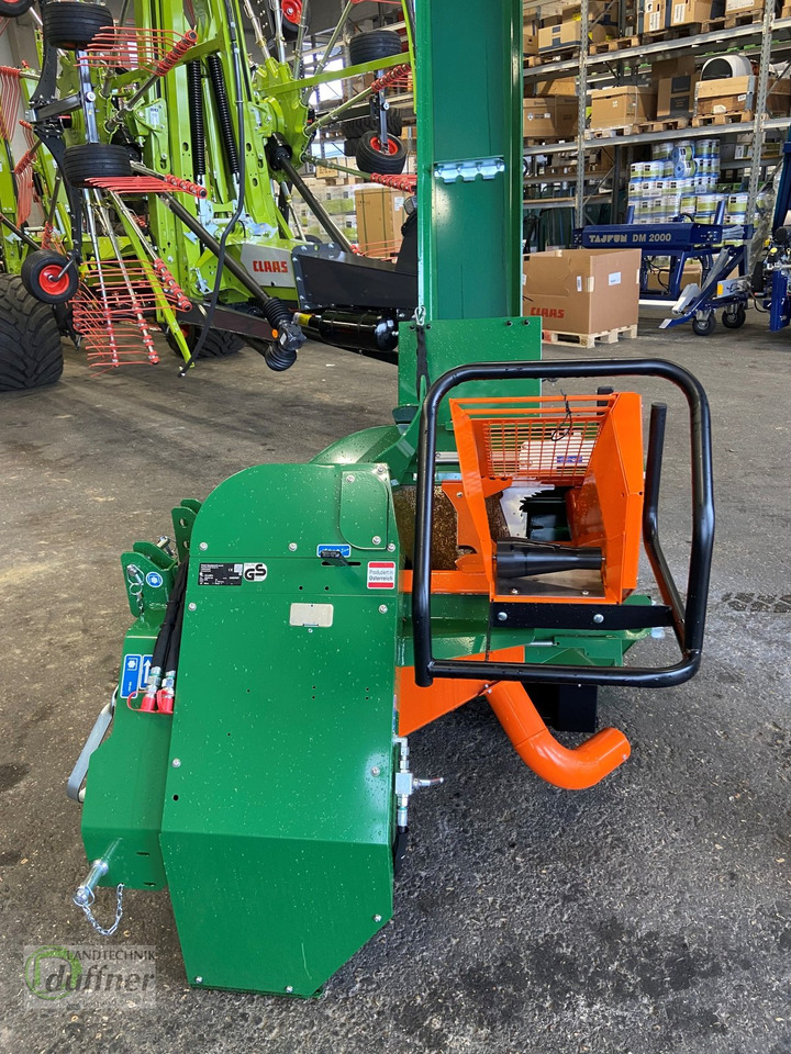 Posch EasyCut 700 - Горска техника: снимка 2 Posch EasyCut 700 - Горска техника: снимка 2