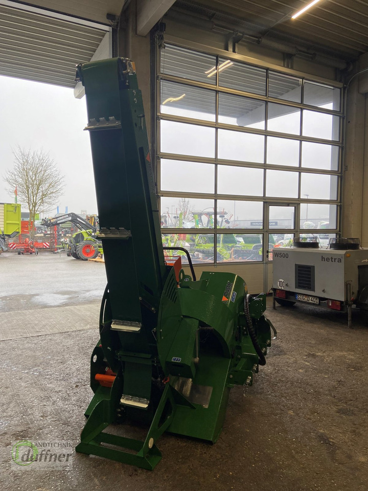 Posch EasyCut 700 - Горска техника: снимка 5 Posch EasyCut 700 - Горска техника: снимка 5