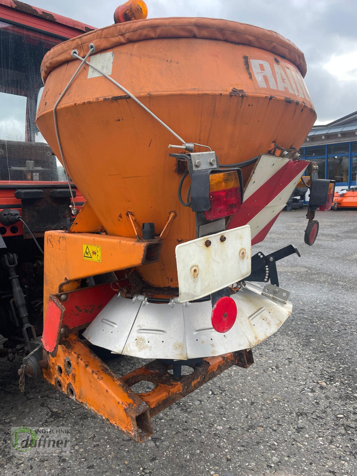Лизинг на Hako Hakotrac 3000 DA Hako Hakotrac 3000 DA: снимка 8