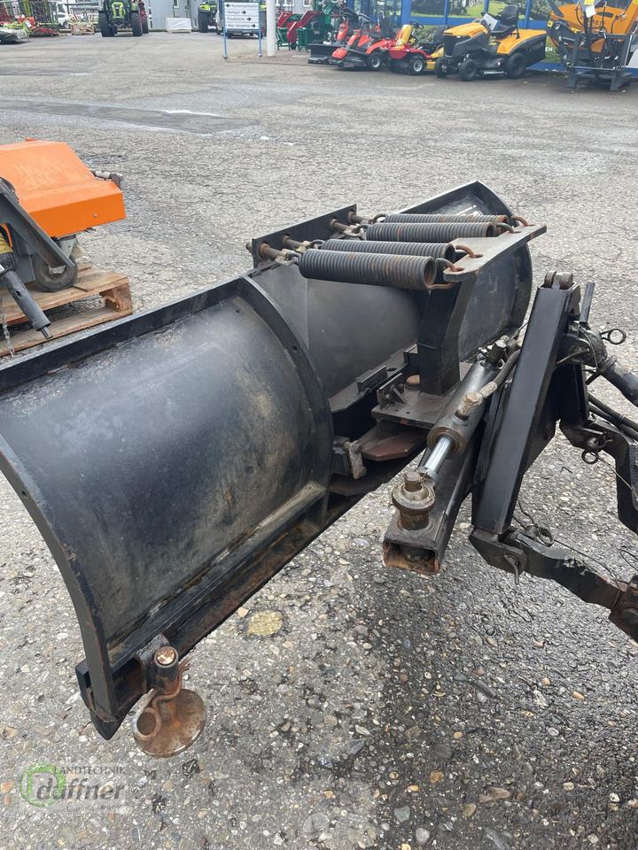 Лизинг на Hako Hakotrac 3000 DA Hako Hakotrac 3000 DA: снимка 7