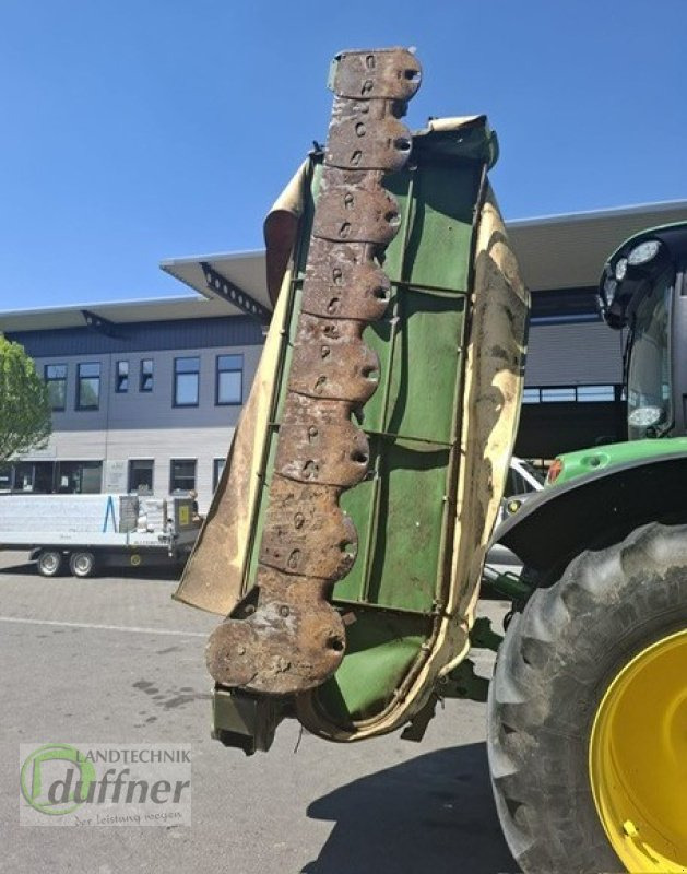 Krone Active Mow R 320 - Косачка: снимка 3 Krone Active Mow R 320 - Косачка: снимка 3