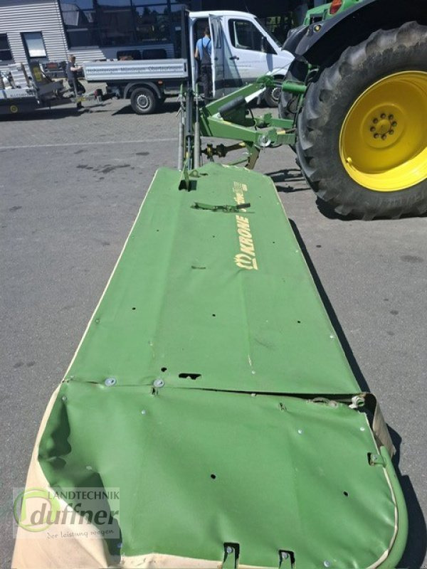 Krone Active Mow R 320 - Косачка: снимка 5 Krone Active Mow R 320 - Косачка: снимка 5