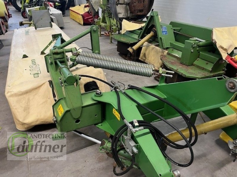 Krone Easy Cut 400 - Косачка: снимка 1 Krone Easy Cut 400 - Косачка: снимка 1