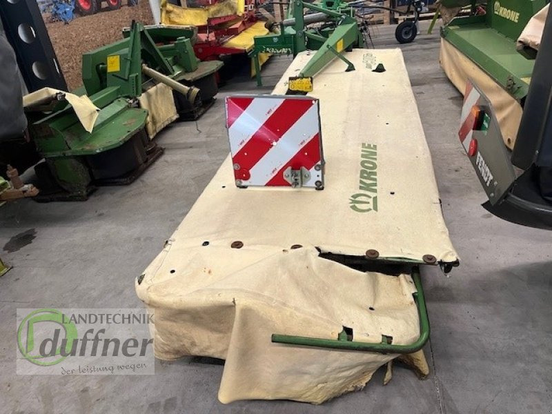 Krone Easy Cut 400 - Косачка: снимка 3 Krone Easy Cut 400 - Косачка: снимка 3
