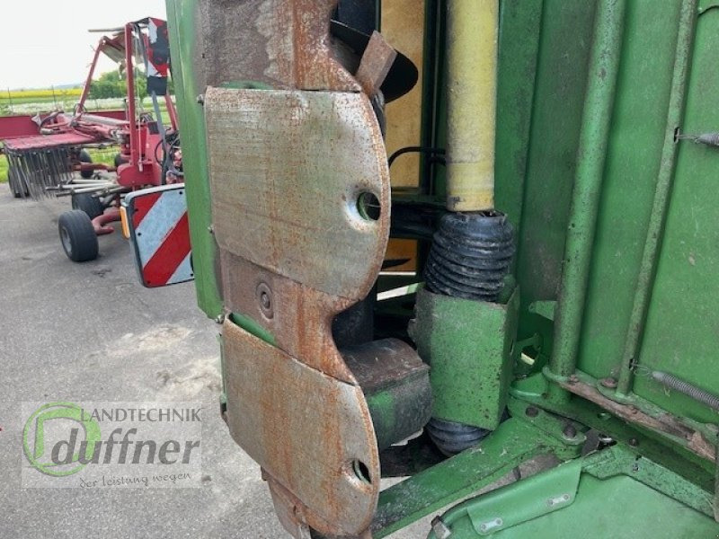 Krone Easy Cut B 950 Collect - Косачка: снимка 4 Krone Easy Cut B 950 Collect - Косачка: снимка 4