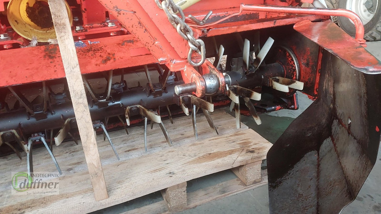 Kuhn FC 285 Lift Control - Косачка: снимка 4 Kuhn FC 285 Lift Control - Косачка: снимка 4