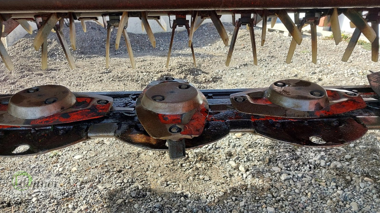 Kuhn FC 313 Lift-Control - Косачка: снимка 5 Kuhn FC 313 Lift-Control - Косачка: снимка 5