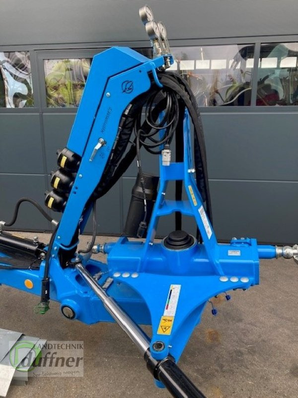Lemken Diamant 16 VU 8 - Плуг: снимка 4 Lemken Diamant 16 VU 8 - Плуг: снимка 4