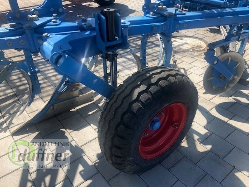 Lemken Juwel 7 MV 5 N 100 - Плуг: снимка 5 Lemken Juwel 7 MV 5 N 100 - Плуг: снимка 5