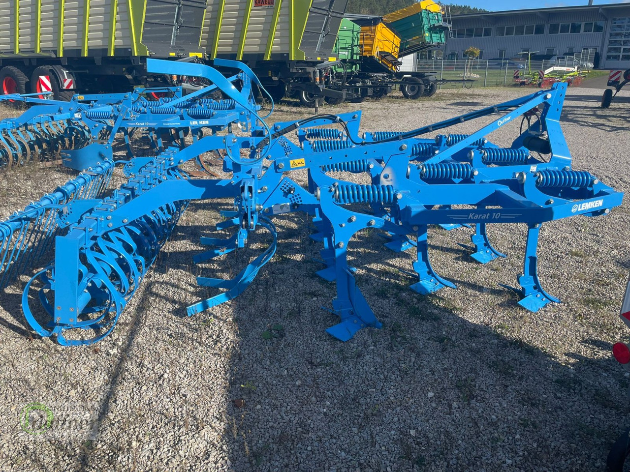 Lemken Karat 10/300U - Култиватор: снимка 2 Lemken Karat 10/300U - Култиватор: снимка 2