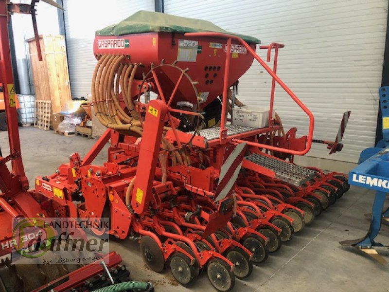 Maschio/Gaspardo DM 3000 u. Aliante 3000 - Комбинирана сеялка: снимка 2 Maschio/Gaspardo DM 3000 u. Aliante 3000 - Комбинирана сеялка: снимка 2