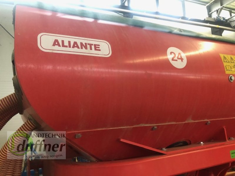 Maschio/Gaspardo DM 3000 u. Aliante 3000 - Комбинирана сеялка: снимка 5 Maschio/Gaspardo DM 3000 u. Aliante 3000 - Комбинирана сеялка: снимка 5