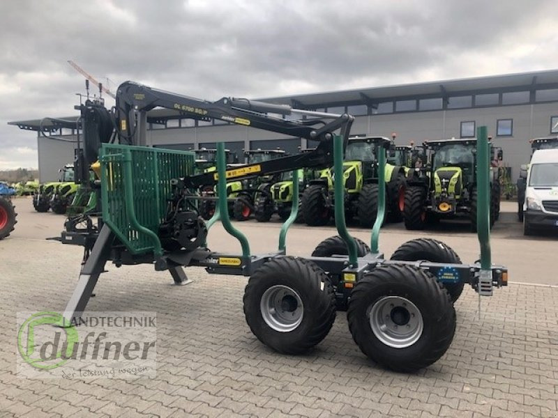 Oehler OL THK 90 P - Горско ремарке: снимка 2 Oehler OL THK 90 P - Горско ремарке: снимка 2