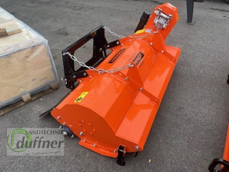Perfect KJ 150 Junior - Косачка-шредер/ Мулчер: снимка 2 Perfect KJ 150 Junior - Косачка-шредер/ Мулчер: снимка 2