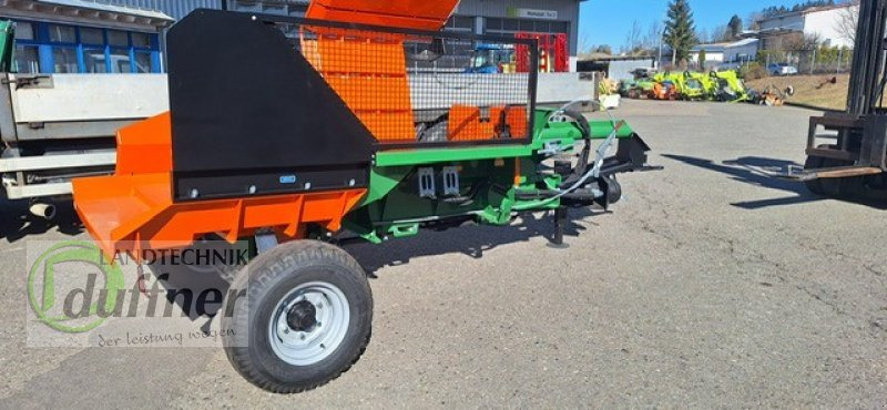 Posch SplitMaster 26 - Цепачка за дърва: снимка 2 Posch SplitMaster 26 - Цепачка за дърва: снимка 2