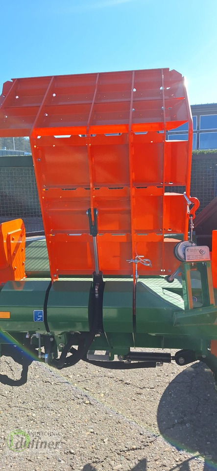 Posch SplitMaster 26 - Цепачка за дърва: снимка 4 Posch SplitMaster 26 - Цепачка за дърва: снимка 4