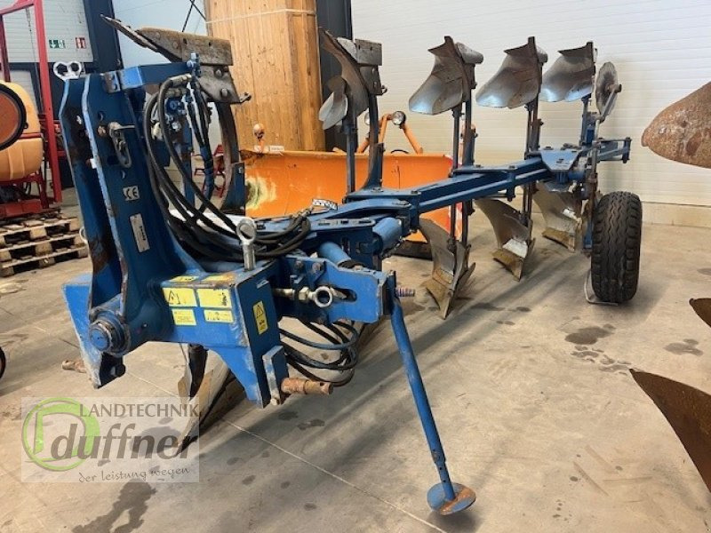 Rabe Albatros V 120 M - Плуг: снимка 3 Rabe Albatros V 120 M - Плуг: снимка 3