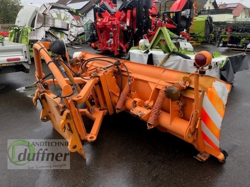 Schmidt 3,0 Meter - Гребло за сняг за Комунална/ Специална техника: снимка 3 Schmidt 3,0 Meter - Гребло за сняг за Комунална/ Специална техника: снимка 3