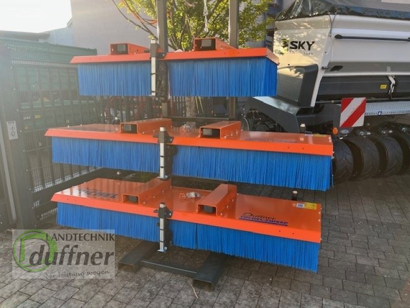 Tuchel Solo 150 - Четка: снимка 3 Tuchel Solo 150 - Четка: снимка 3