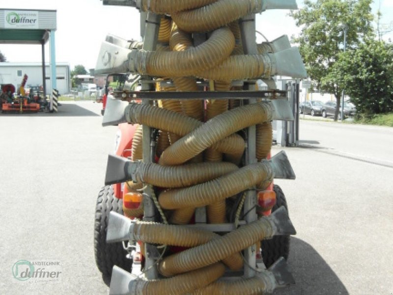 Wanner N1500 - Прикачна пръскачка: снимка 4 Wanner N1500 - Прикачна пръскачка: снимка 4