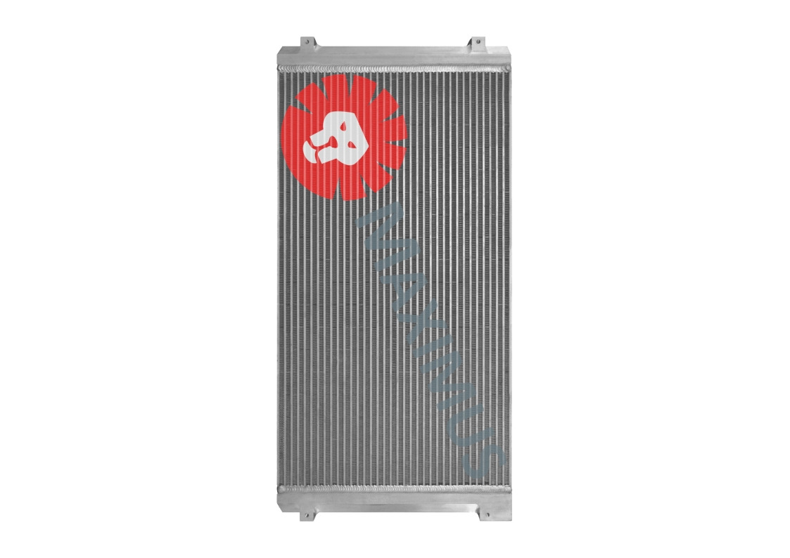 ATLAS COPCO GA110 - GA160 - Радиатор за Компресор за въздух: снимка 2 ATLAS COPCO GA110 - GA160 - Радиатор за Компресор за въздух: снимка 2