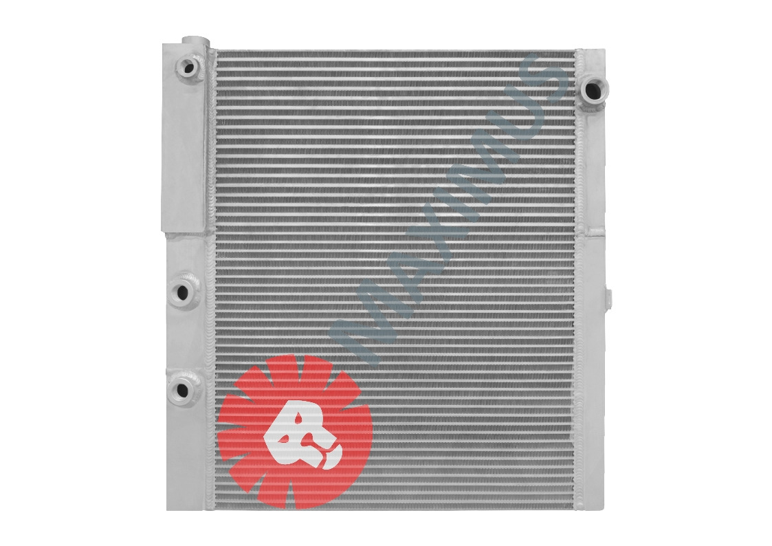 ATLAS COPCO GA30 - Радиатор за Инструмент/ Оборудване: снимка 2 ATLAS COPCO GA30 - Радиатор за Инструмент/ Оборудване: снимка 2