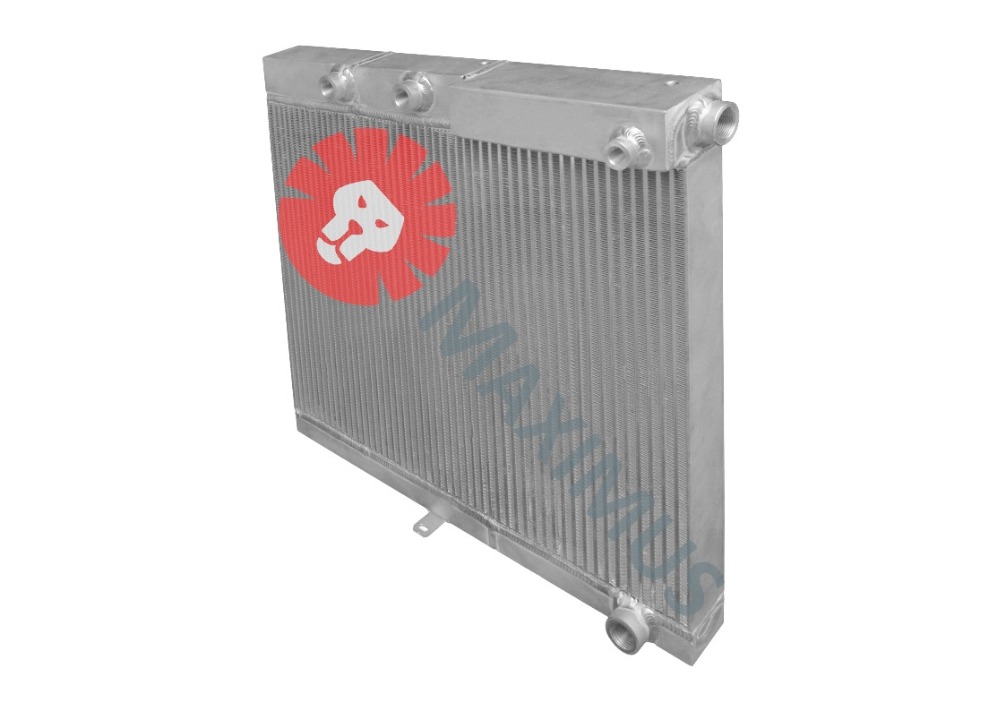 ATLAS COPCO GA30 - Радиатор за Инструмент/ Оборудване: снимка 1 ATLAS COPCO GA30 - Радиатор за Инструмент/ Оборудване: снимка 1