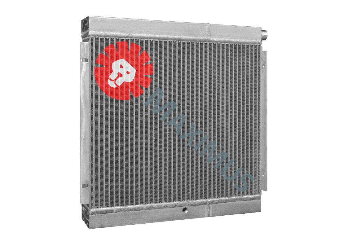 ATLAS COPCO GA30 - Радиатор за Компресор за въздух: снимка 2 ATLAS COPCO GA30 - Радиатор за Компресор за въздух: снимка 2