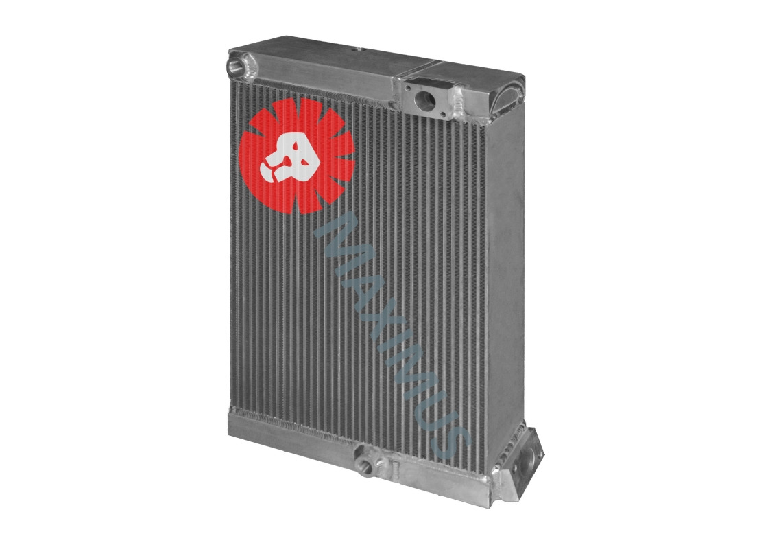 ATLAS COPCO GA37 - Радиатор за Компресор за въздух: снимка 2 ATLAS COPCO GA37 - Радиатор за Компресор за въздух: снимка 2
