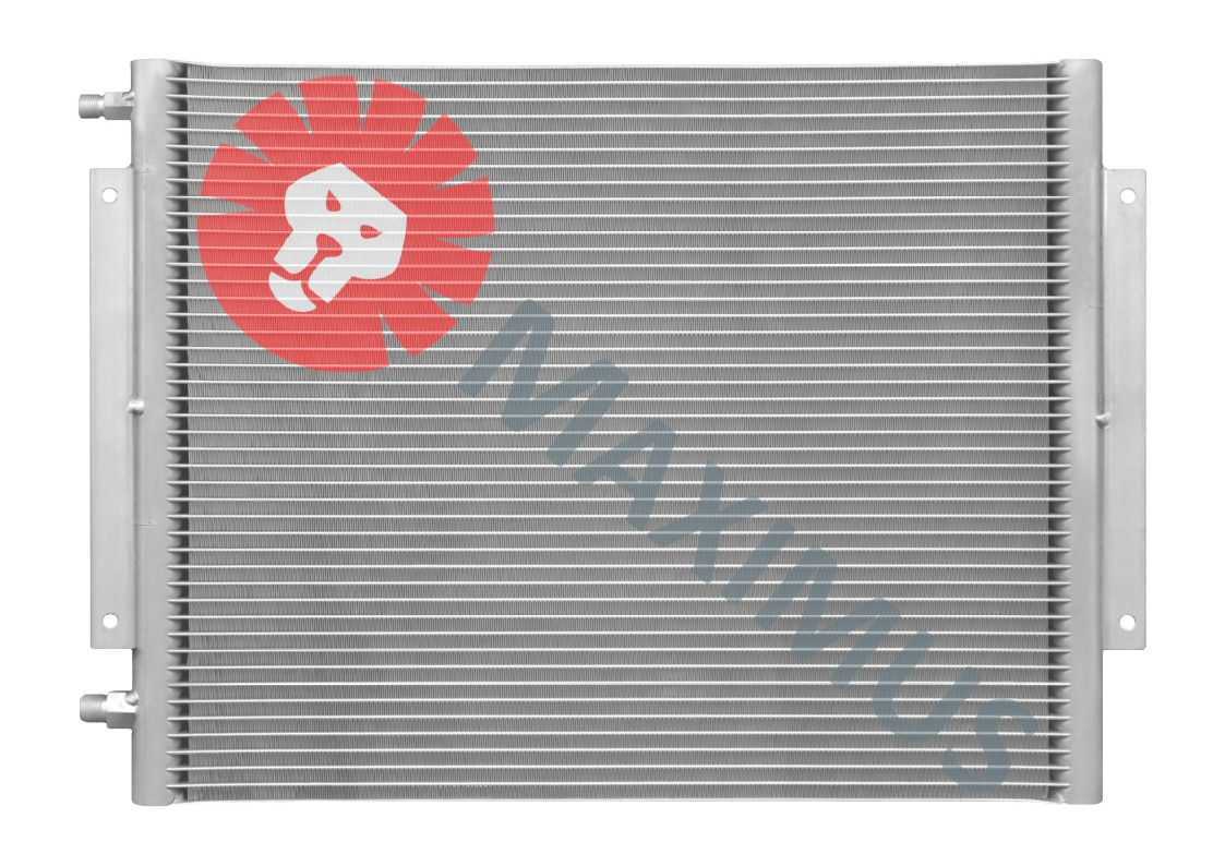 CARRIER Viento 300 Viento 350 - Радиатор за климатик за Ремарке: снимка 1 CARRIER Viento 300 Viento 350 - Радиатор за климатик за Ремарке: снимка 1