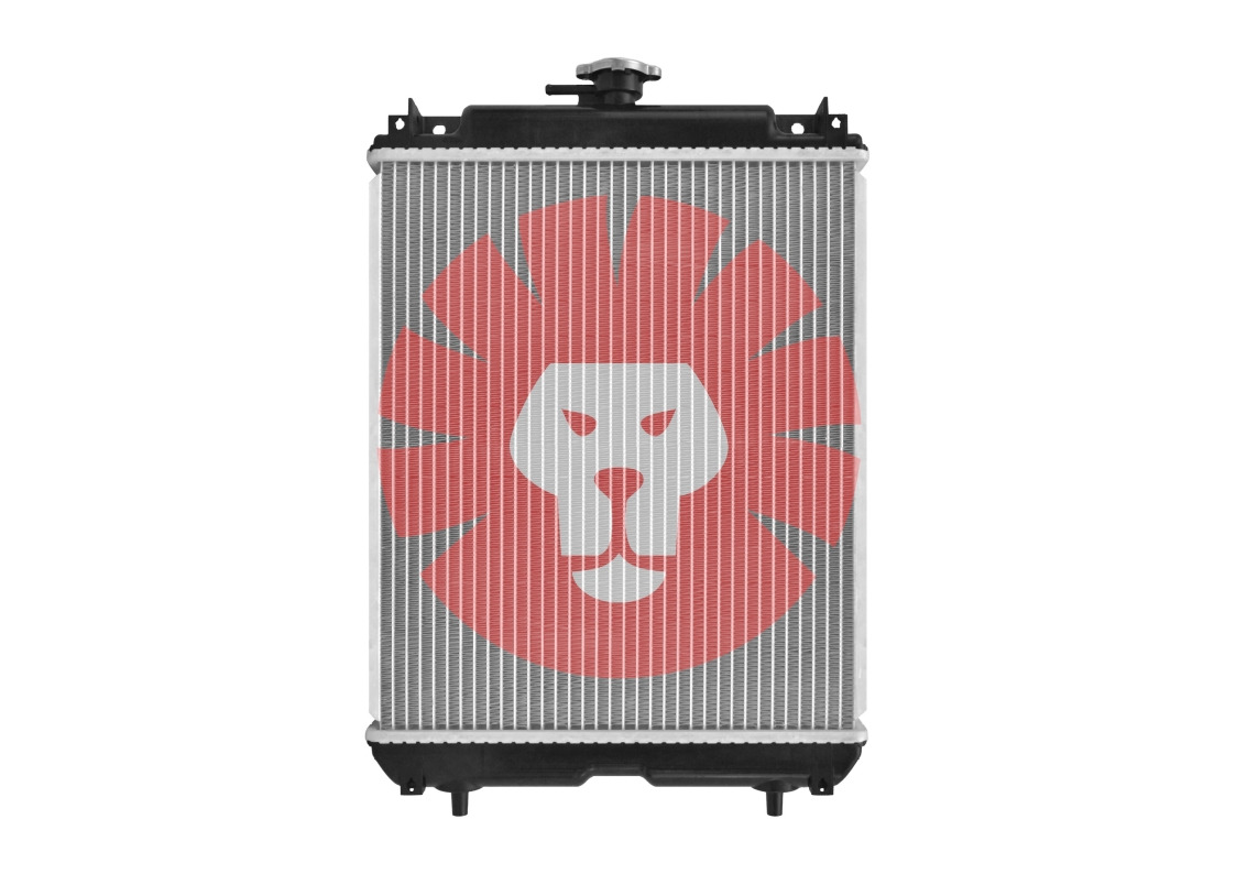 CASE CX15B CX17B CX18B - Радиатор за Мини багер: снимка 2 CASE CX15B CX17B CX18B - Радиатор за Мини багер: снимка 2
