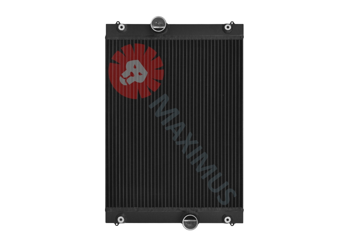 CASE NEW HOLLAND MAGNUM 235 250 260 280 290 310 315 340 370 D150C D180C - Радиатор за Трактор: снимка 1 CASE NEW HOLLAND MAGNUM 235 250 260 280 290 310 315 340 370 D150C D180C - Радиатор за Трактор: снимка 1