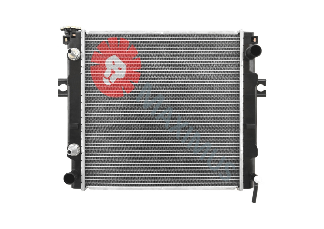 CATERPILLAR DP20N DP25N GP15N GP18N GP20C GP20N GP25N GP30N GP35N P3000 P3500 P4000 P5000 P5500 P6000 P6500 P7000 PC4000 - Радиатор за Мотокар: снимка 1 CATERPILLAR DP20N DP25N GP15N GP18N GP20C GP20N GP25N GP30N GP35N P3000 P3500 P4000 P5000 P5500 P6000 P6500 P7000 PC4000 - Радиатор за Мотокар: снимка 1