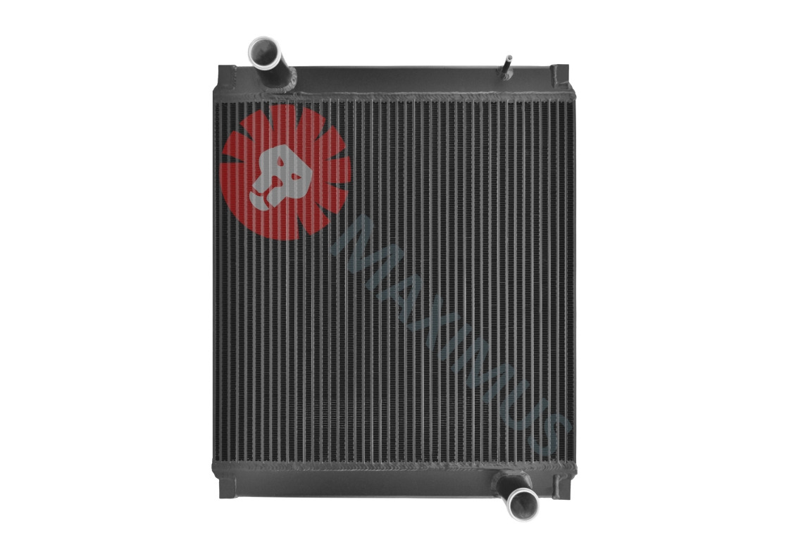 CLAAS AXION 840-810 CMATIC , 850-810 HEXASHIFT , 850-820 HEXASHIFT - Радиатор за Трактор: снимка 1 CLAAS AXION 840-810 CMATIC , 850-810 HEXASHIFT , 850-820 HEXASHIFT - Радиатор за Трактор: снимка 1