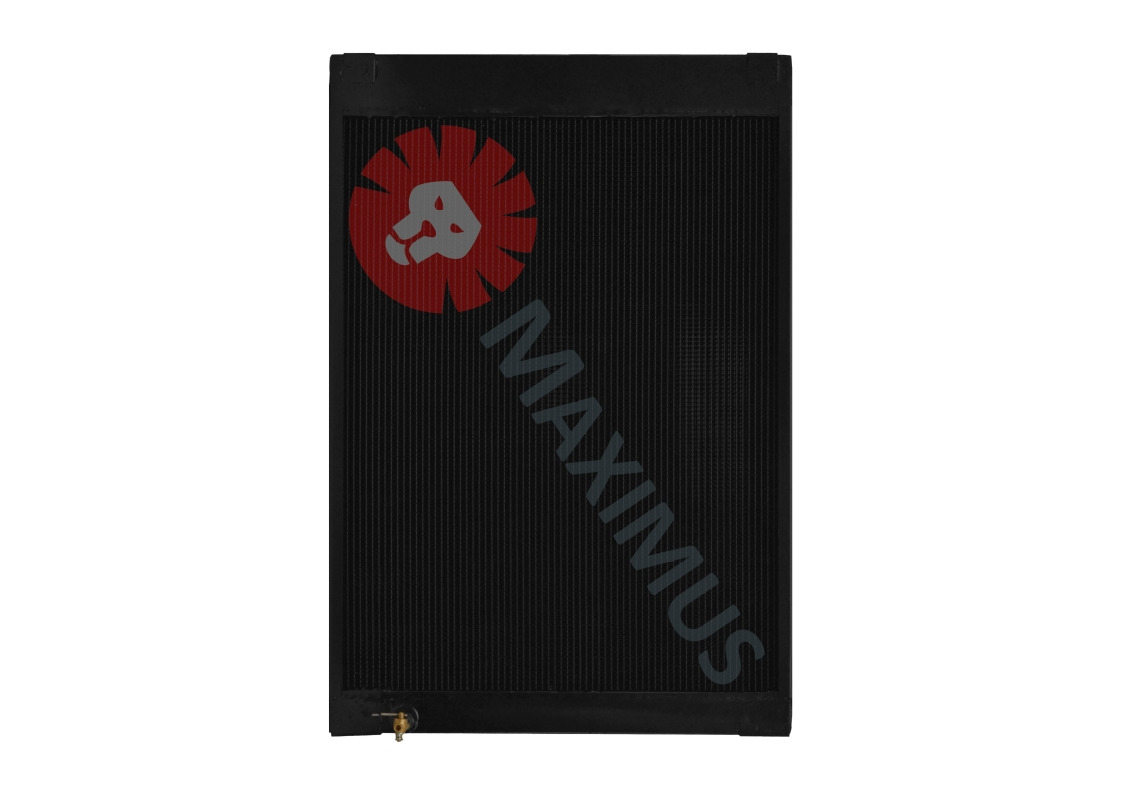 CLAAS JAGUAR 840-820 SILNIK MERCEDES OM402 - Радиатор за Силажокомбайн: снимка 2 CLAAS JAGUAR 840-820 SILNIK MERCEDES OM402 - Радиатор за Силажокомбайн: снимка 2