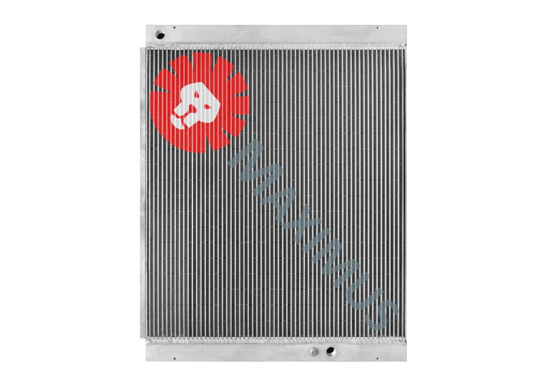 COMPAIR L110 L132 - Радиатор за Компресор за въздух: снимка 1 COMPAIR L110 L132 - Радиатор за Компресор за въздух: снимка 1