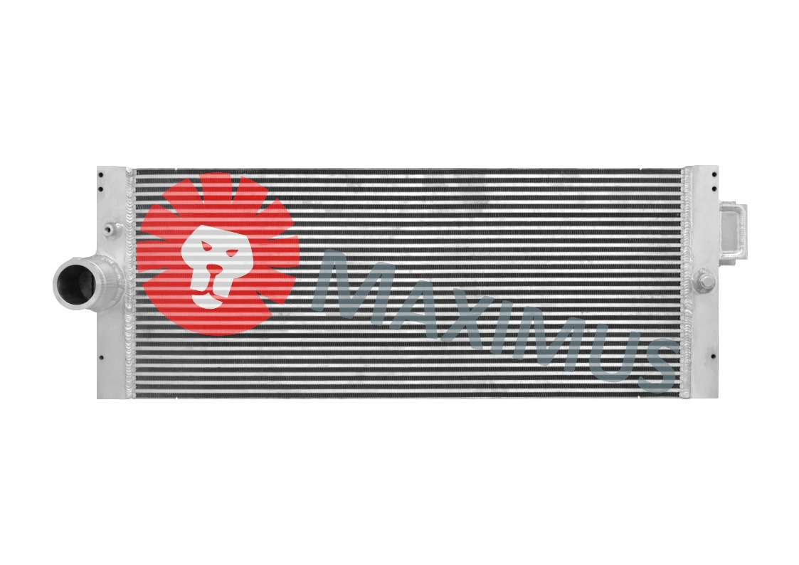 COMPAIR L250 - Интеркулер за Друга техника: снимка 1 COMPAIR L250 - Интеркулер за Друга техника: снимка 1