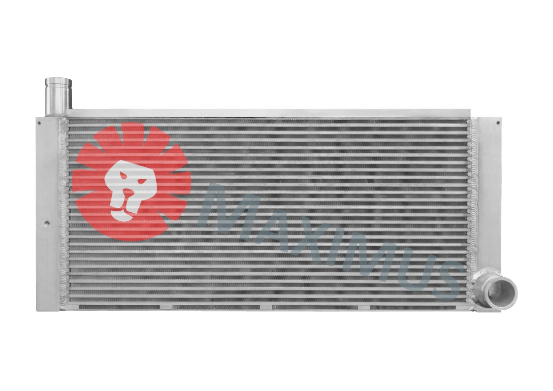 COMPAIR L90 - Интеркулер за Компресор за въздух: снимка 1 COMPAIR L90 - Интеркулер за Компресор за въздух: снимка 1