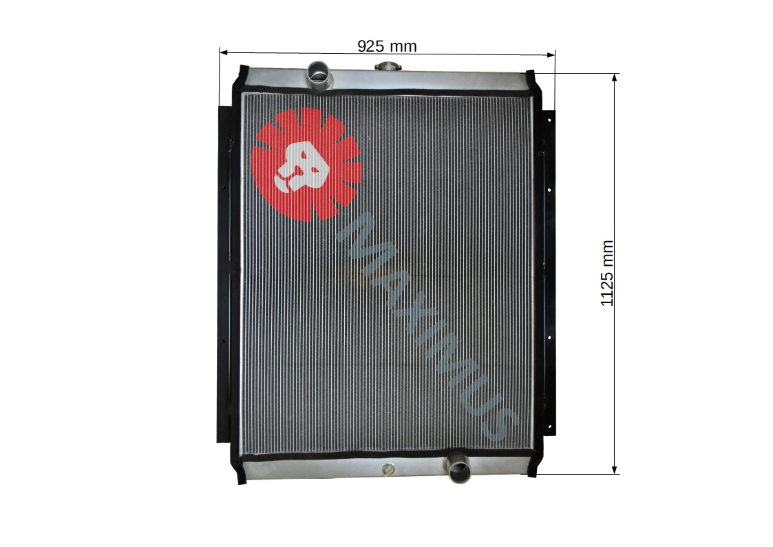 KOMATSU PC410LC-5 , PC300-6 , PC300LC-6 , PC350-6 , PC300LC-6 , PC300SC-6 , PC350LC-6 , PC400-5 , PC410-5 , PC400LC-5 , PC340NLC-6 , PC340-6 , PC340LC-6 , PC380LC-6 , - Радиатор за Багер: снимка 2 KOMATSU PC410LC-5 , PC300-6 , PC300LC-6 , PC350-6 , PC300LC-6 , PC300SC-6 , PC350LC-6 , PC400-5 , PC410-5 , PC400LC-5 , PC340NLC-6 , PC340-6 , PC340LC-6 , PC380LC-6 , - Радиатор за Багер: снимка 2