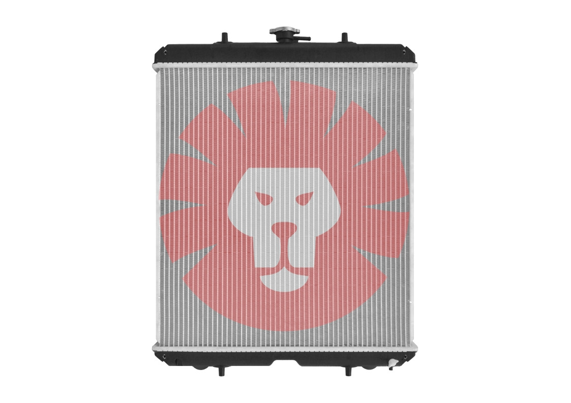 KUBOTA B1750 B2150 M100 M110 M120 M125 - Радиатор за Трактор: снимка 2 KUBOTA B1750 B2150 M100 M110 M120 M125 - Радиатор за Трактор: снимка 2