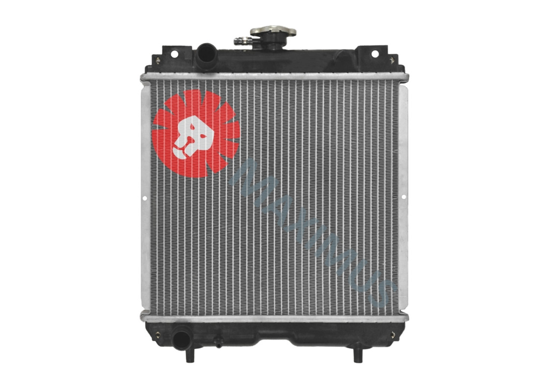 KUBOTA BX1850, BX2350, BX24, BX1860, BX2360, BX25, BX1870, BX2370, BX1870, BX2370, BX2380, BX23, BX1880, BX2380, - Радиатор за Малък трактор: снимка 1 KUBOTA BX1850, BX2350, BX24, BX1860, BX2360, BX25, BX1870, BX2370, BX1870, BX2370, BX2380, BX23, BX1880, BX2380, - Радиатор за Малък трактор: снимка 1