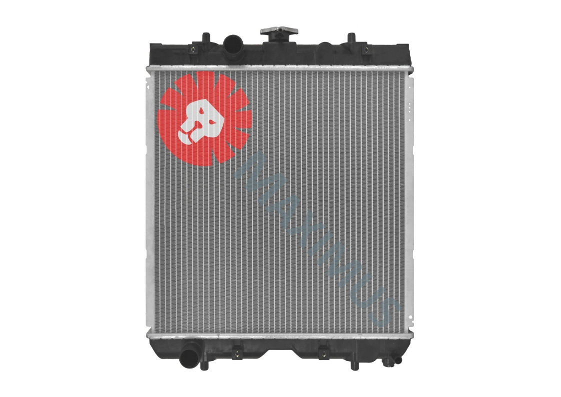 KUBOTA L3830 , L4330 , L4630 - Радиатор за Малък трактор: снимка 1 KUBOTA L3830 , L4330 , L4630 - Радиатор за Малък трактор: снимка 1